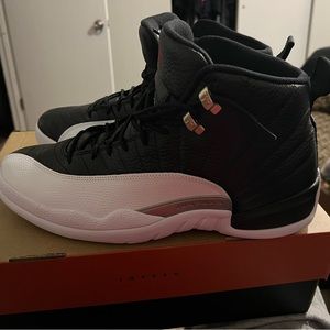 Jordan Retro 12’s